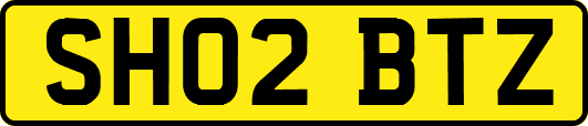 SH02BTZ