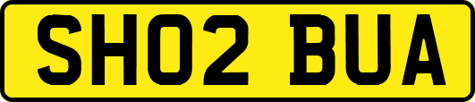 SH02BUA