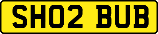 SH02BUB