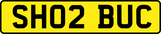 SH02BUC