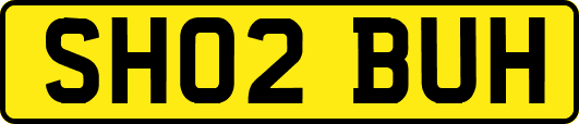 SH02BUH