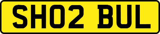 SH02BUL