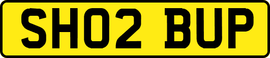 SH02BUP