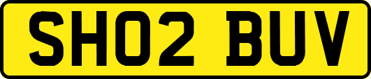 SH02BUV