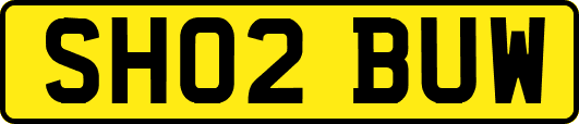 SH02BUW