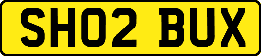 SH02BUX