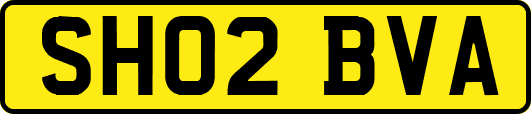 SH02BVA