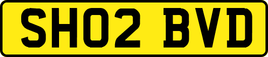 SH02BVD