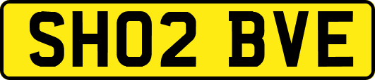 SH02BVE