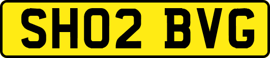 SH02BVG
