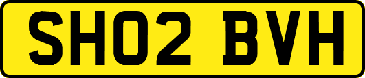 SH02BVH