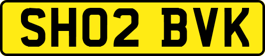 SH02BVK