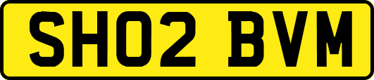 SH02BVM