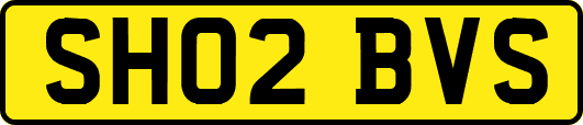 SH02BVS
