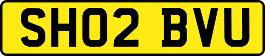 SH02BVU