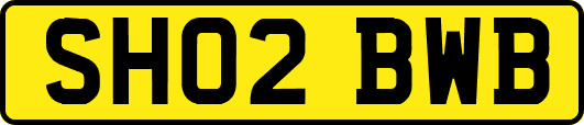 SH02BWB