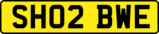 SH02BWE