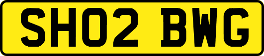 SH02BWG