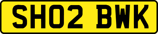 SH02BWK