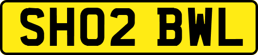 SH02BWL