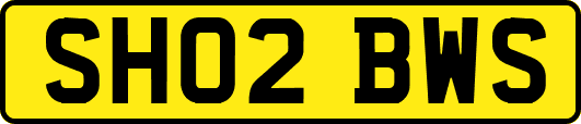 SH02BWS