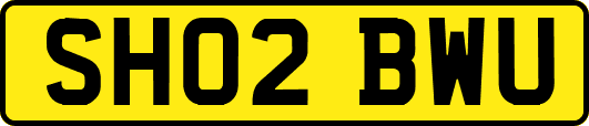 SH02BWU