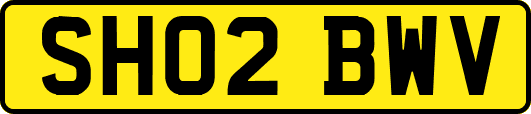 SH02BWV