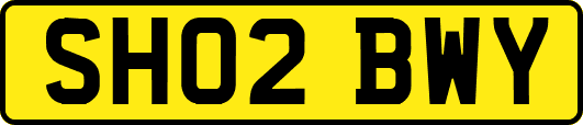 SH02BWY