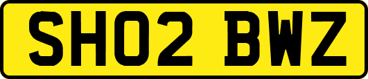 SH02BWZ