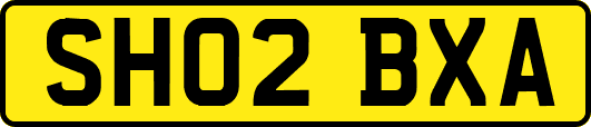 SH02BXA