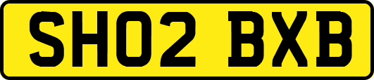SH02BXB