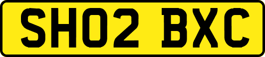 SH02BXC