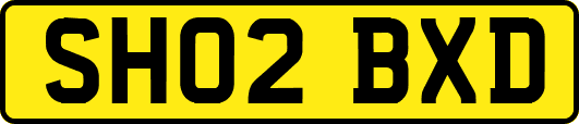 SH02BXD