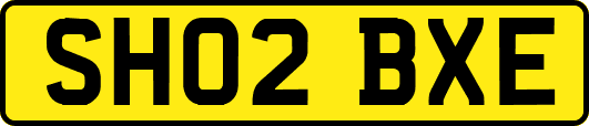 SH02BXE