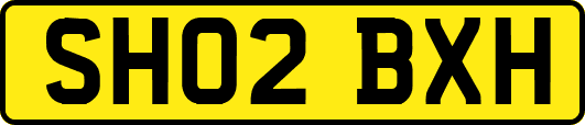 SH02BXH