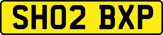 SH02BXP