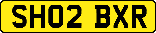 SH02BXR