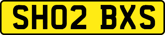 SH02BXS