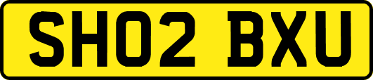 SH02BXU