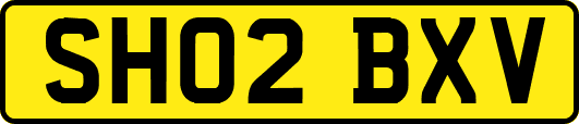 SH02BXV