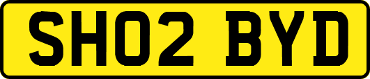 SH02BYD