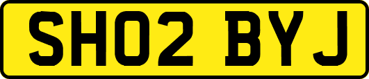 SH02BYJ