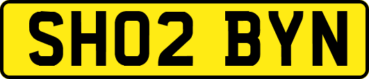SH02BYN