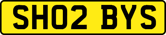 SH02BYS