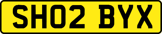 SH02BYX