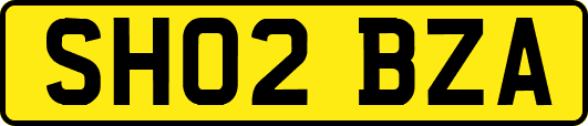 SH02BZA
