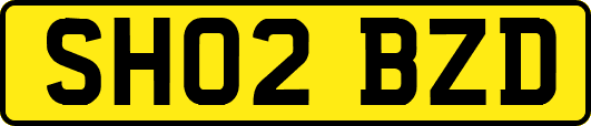 SH02BZD