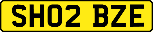 SH02BZE