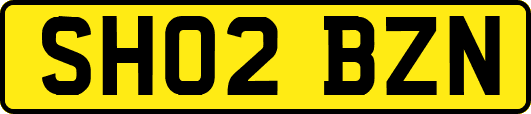SH02BZN