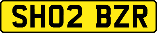 SH02BZR